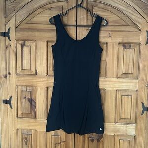 LOLE Actice Dress with Built in Shorts
